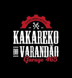 Kakareko do Varandão  (Garage)