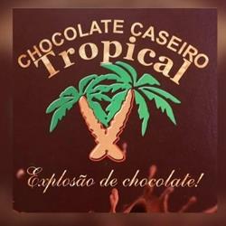 Feira de Páscoa Tropical Chocolates