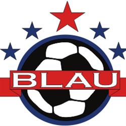 Blau futebol society & eventos