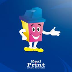 Real Print