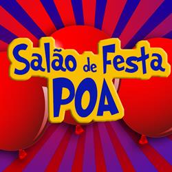 Salão de Festa POA