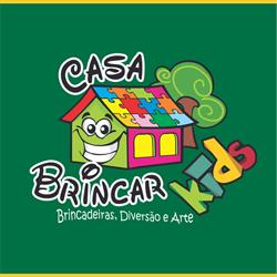 Casa Brincar Kids