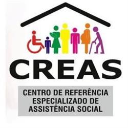 CREAS Ilha