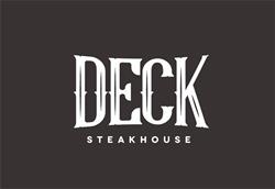 Deck SteakHouse