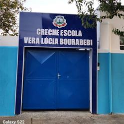 EMEI Creche Vera Lúcia Bourabebi