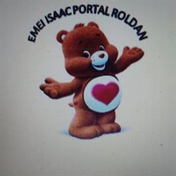 Emei Isaac Portal Roldan