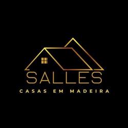 Salles Casas em Madeira