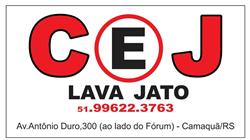 CEJ LAVA JATO