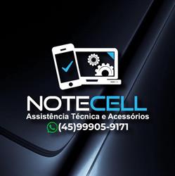 Notecell assistência técnica e acessórios