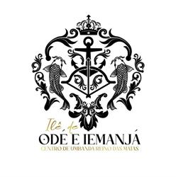 Ilê Odé e Iemanjá