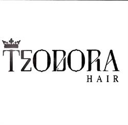 Teodora Hair