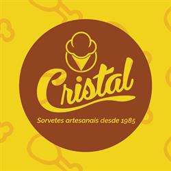 Cristal Sorvetes & Fast Food (Av. Paraguaçu, 167, Paraguaçu Paulista, SP)