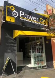 Power Cell - Assistencia Tecnica em Celulares