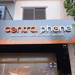 Central Phone Assistência