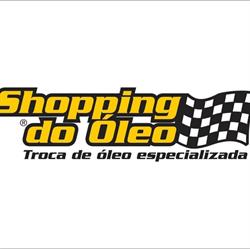 Shopping do Óleo