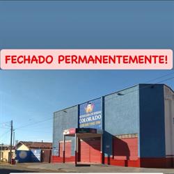 Distribuidora de Bebidas Colorado