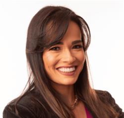 Dra. Gabrielly Cruvinel