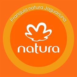 Franquia Natura Jaguariúna