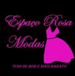 Espaço Rosa Modas