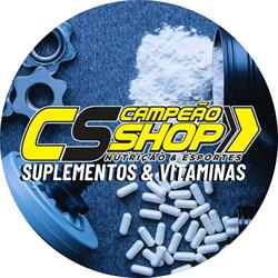 Campeão Shop