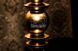 Santo Harém Hookah Lounge