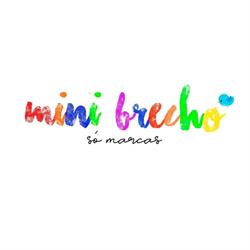 Mini Brechó Só Marcas