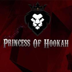 Princess Of Hookah