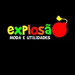 Explosão Moda e Utilidades