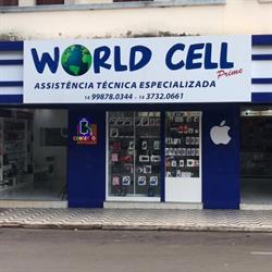 World Cell Avaré