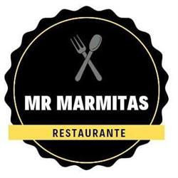 MR Marmitas