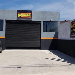 Mecânica Box 50 - Oficina Automotiva Completa, Revisões e Serviços Especializados