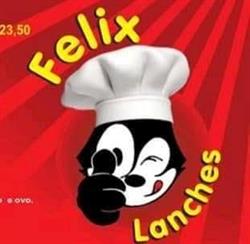 Felix Lanches