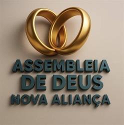 Igreja Evangélica Assembleia de Deus Nova Aliança - Ministério de Garuva (Sede)