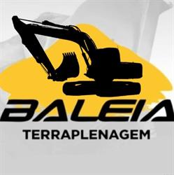 Baleia Terraplenagem