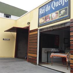 Rei do queijo