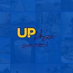 UP Viagens Company