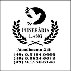 Funerária Lang
