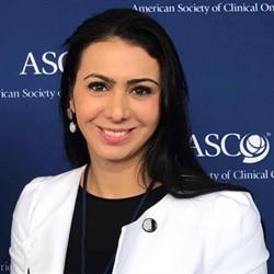 Dra. Ana Carolina Nobre de Mello - Oncologista