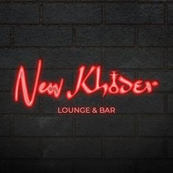 New Khoder Lounge e Bar