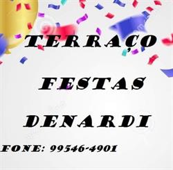 Terraço Festas Denardi.