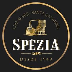Cachaça Spézia
