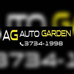 Auto Garden