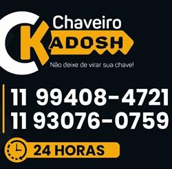 Kadosh