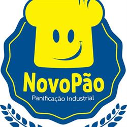 NOVO PÃO - Panificação Industrial