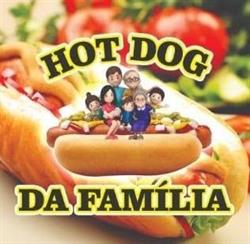 Hot dog da família