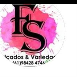 Fs Calçados Atacado E Varejo