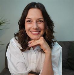 Psicóloga Deise Peters