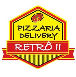 Pizzaria retrô II