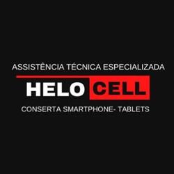 HeloCell Assistência Técnica Especializada