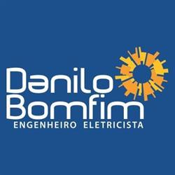 Danilo Bomfim - Engenheiro Eletricista
